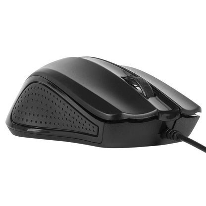 Targus U825 Wired Optical Mouse