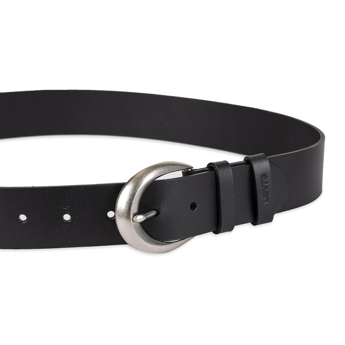 Levi's Cinturón de piel casual Cinturón para Mujer