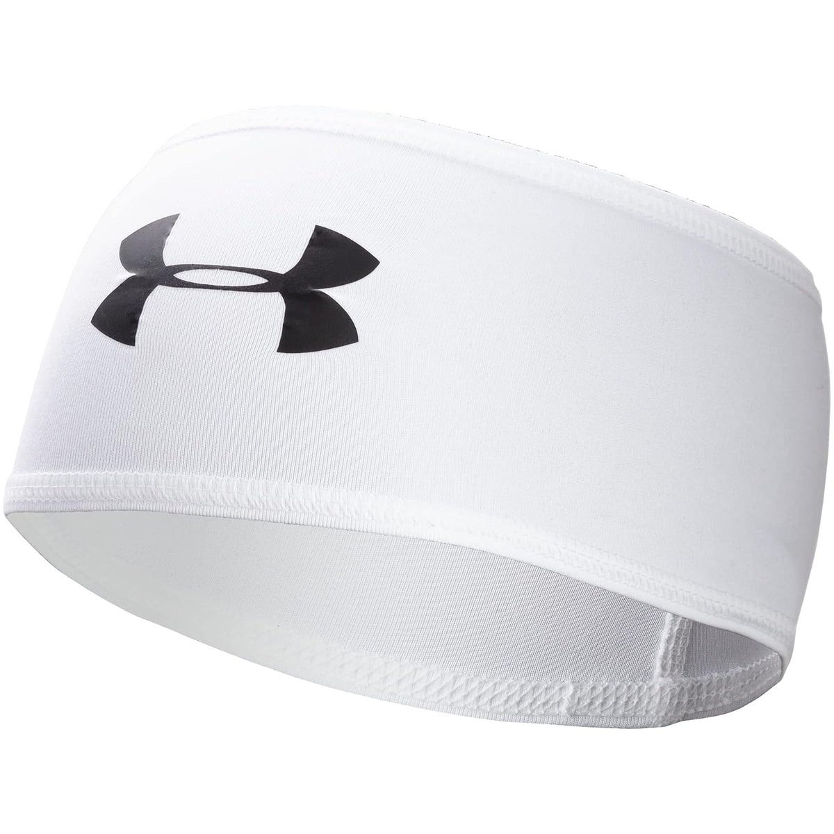 Under Armour - Protector de Cabeza de fútbol, Absorbe la Humedad, Mantiene el Sudor Fuera de los Ojos