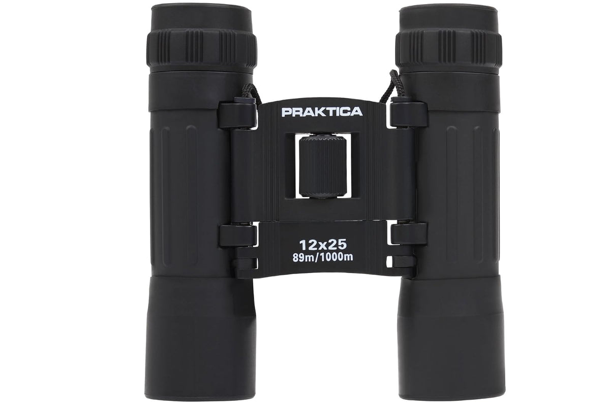 Pentax UP 10x25 WP (Black)