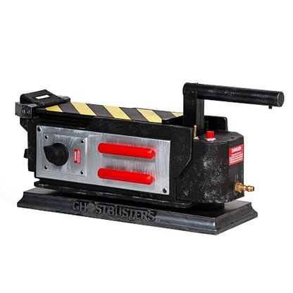 Numskull - Cazafantasmas Ghost Trap Prop-Porta Incienso de reflujo, Color Trampa, Talla única, 5056280427193