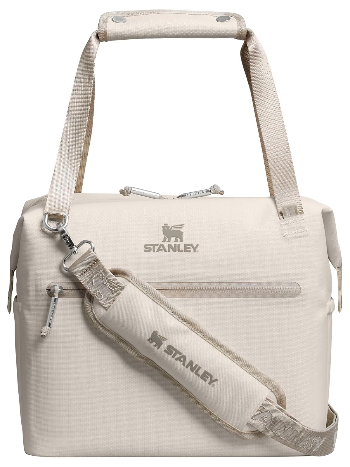 Stanley All Day Julienne Max Bolsa Enfriadora Suave - Crema - Midi