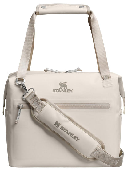 Stanley All Day Julienne Max Bolsa Enfriadora Suave - Crema - Midi