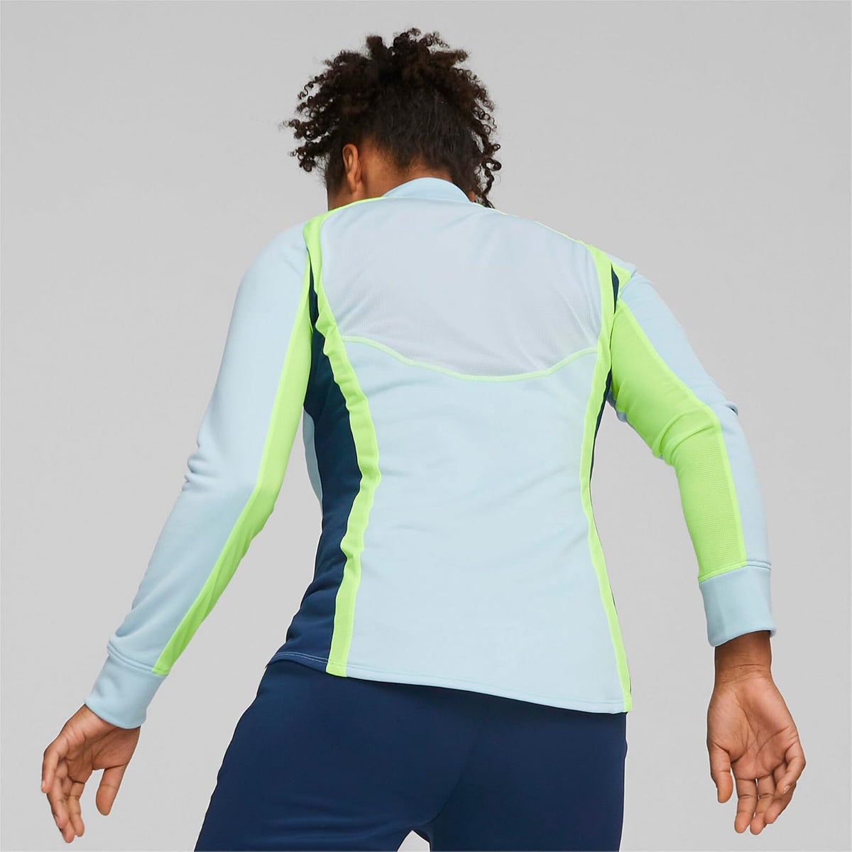 Puma Teamsport Pantalones de Punto Mujer