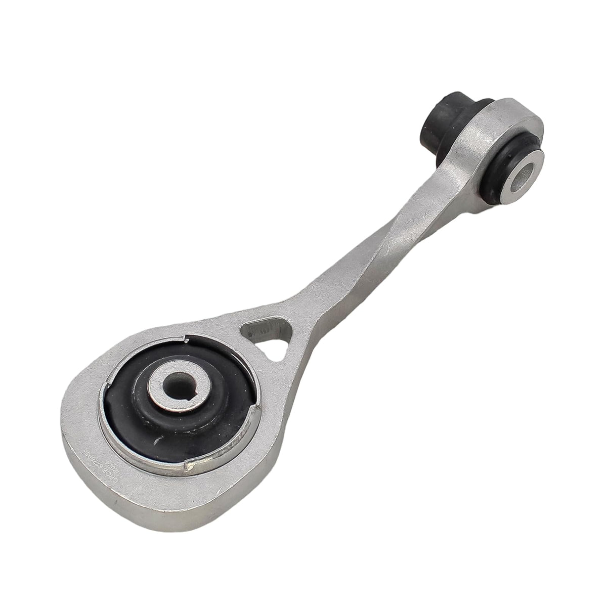 GROB Soporte Motor Trasero Platina Renault Clio 02-10