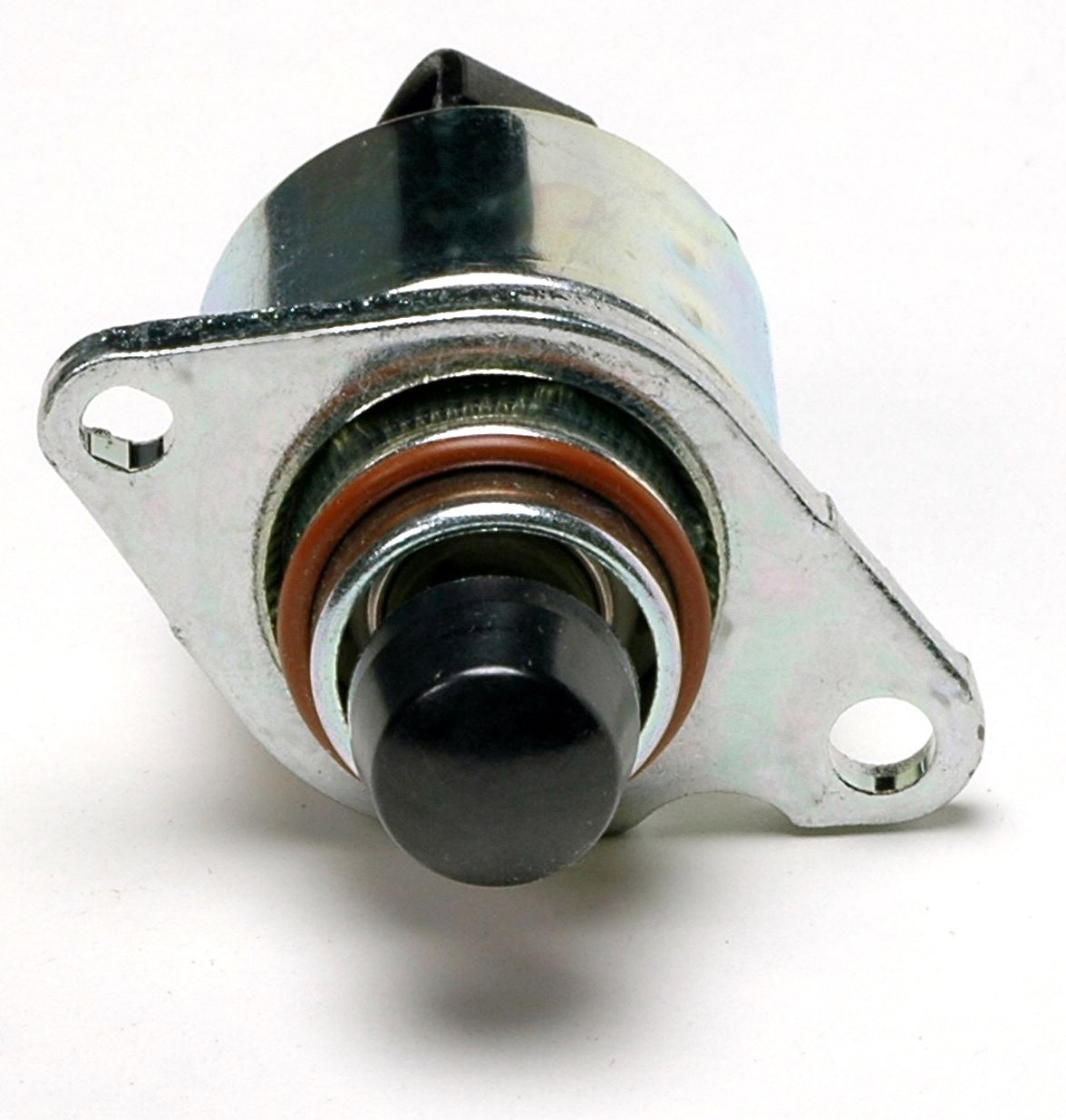 Delphi Válvula de Control de Aire Inactivo CV10011, Estándar, 2.5 x 2.5 x 3 Pulgadas