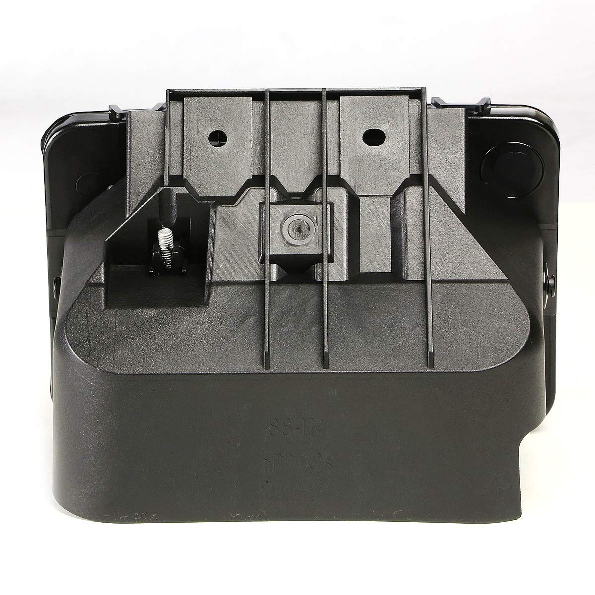 DNA Motoring Luz Antiniebla Para Chevy Colorado 04-12 GMC Canyon Isuzu i280 i290 i350 i370