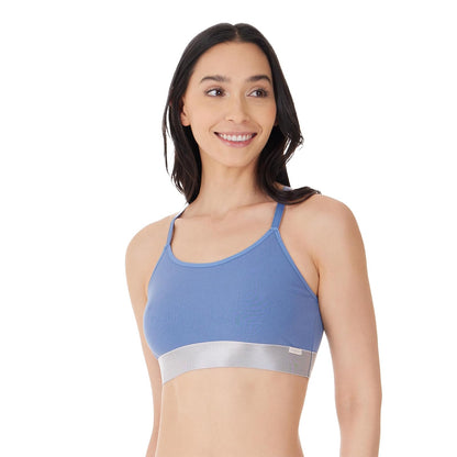 Skiny 75822 Top para Mujer