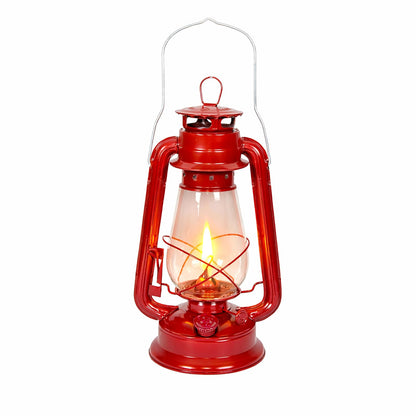 Stansport Hurricane - Linterna de Alto Aceite