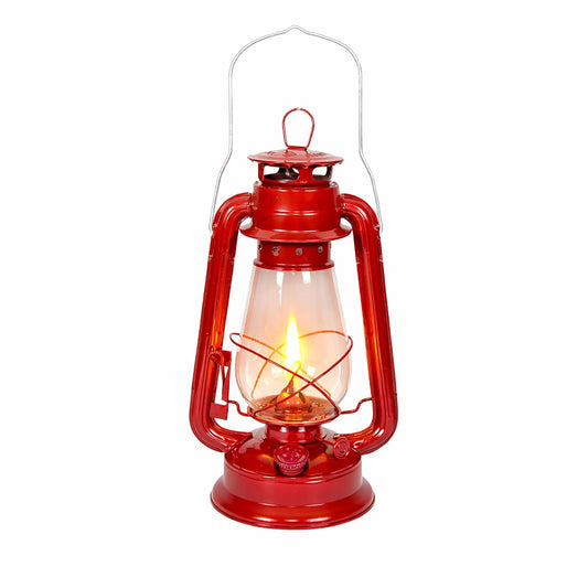 Stansport Hurricane - Linterna de Alto Aceite