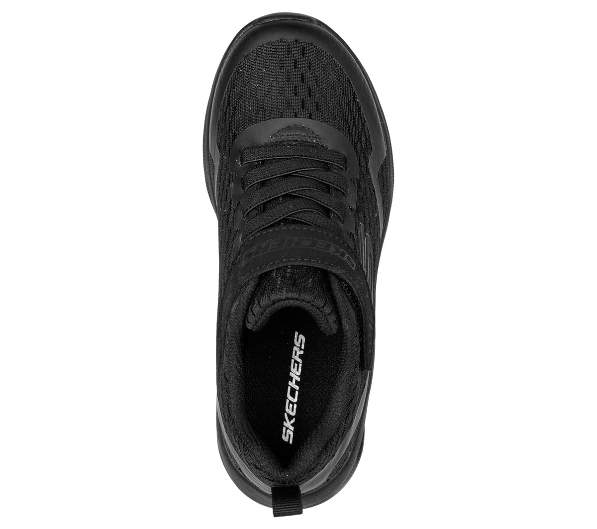 Skechers Microspec MAX 403775L- TT Zapatillas para Niños