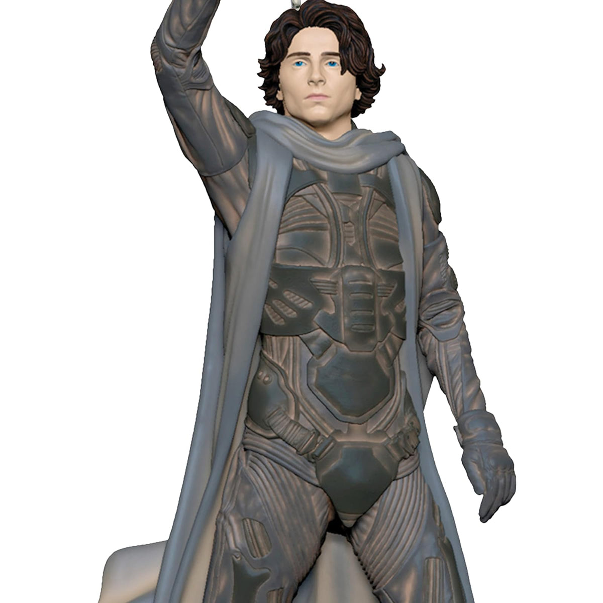 Hallmark - Adorno navideño de Recuerdo 2024, Dune Paul Atreides, Regalos de película
