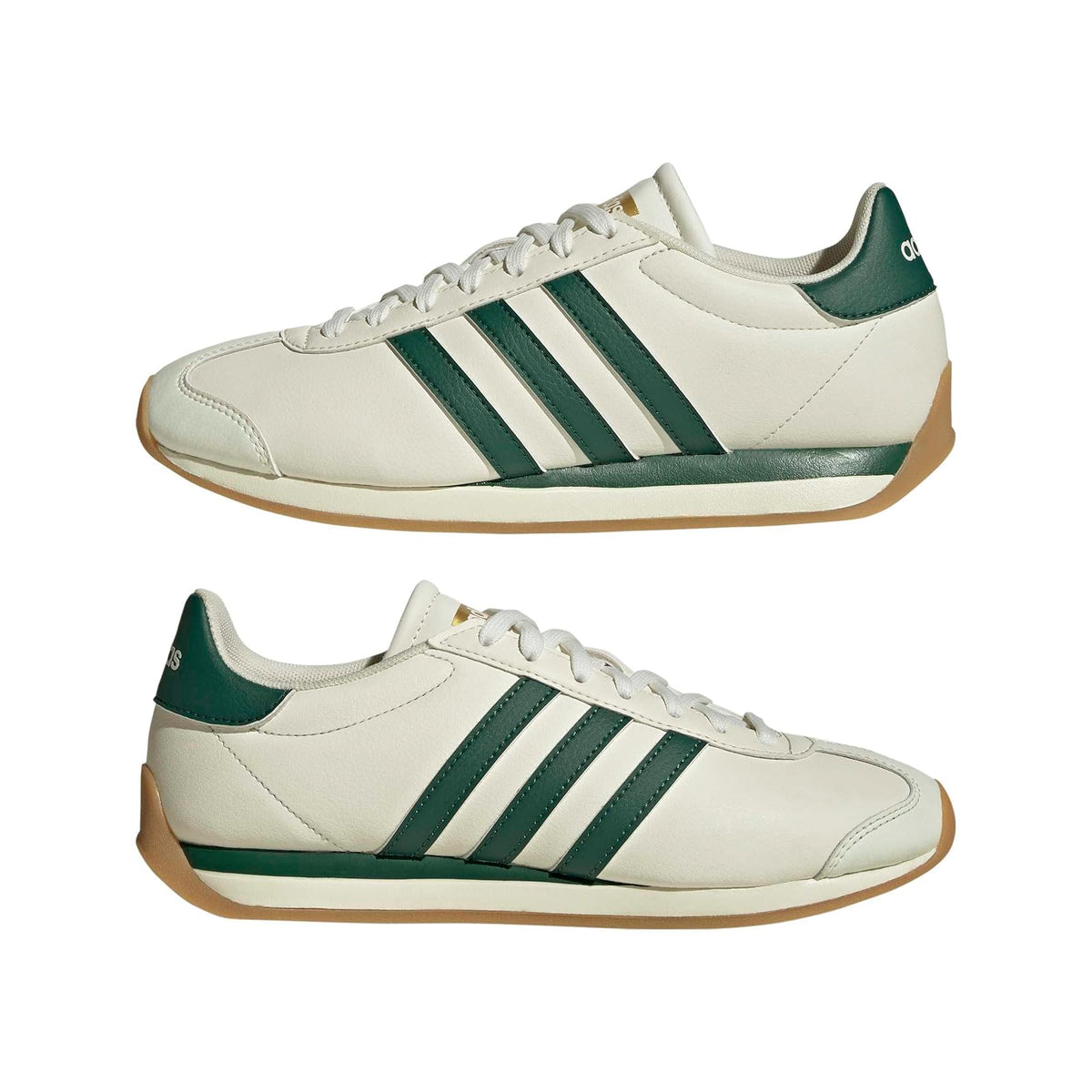adidas Tenis RUNVISTA HALO Mujer Casual Blanco