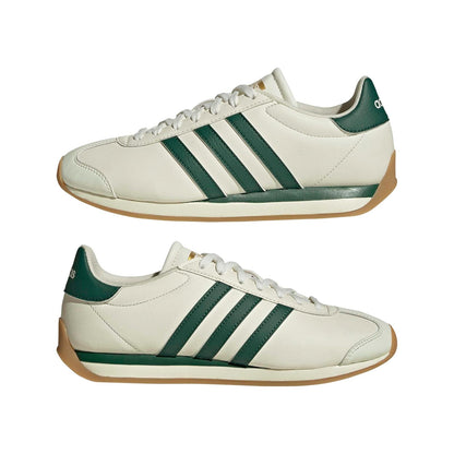 adidas Tenis RUNVISTA HALO Mujer Casual Blanco