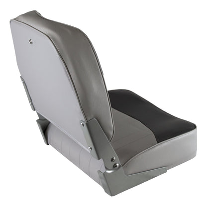 Wise 734PLS Asiento Lowback