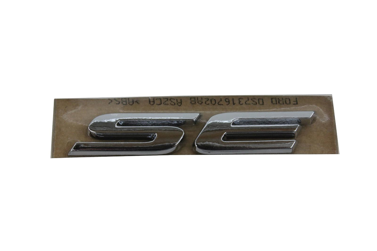 Ford Emblema Original DS7Z-9942528-B
