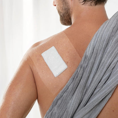 BSN Medical Solutions Leucoplasto Hypafix Transparente 10 CM x 2 MT | Color Transparente
