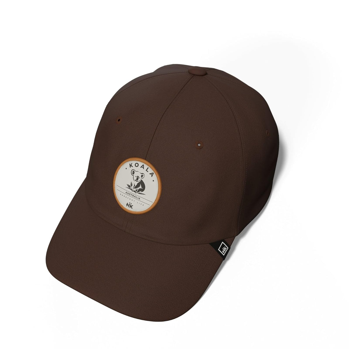 Hanukeii Koala Gorra Unisex Adulto