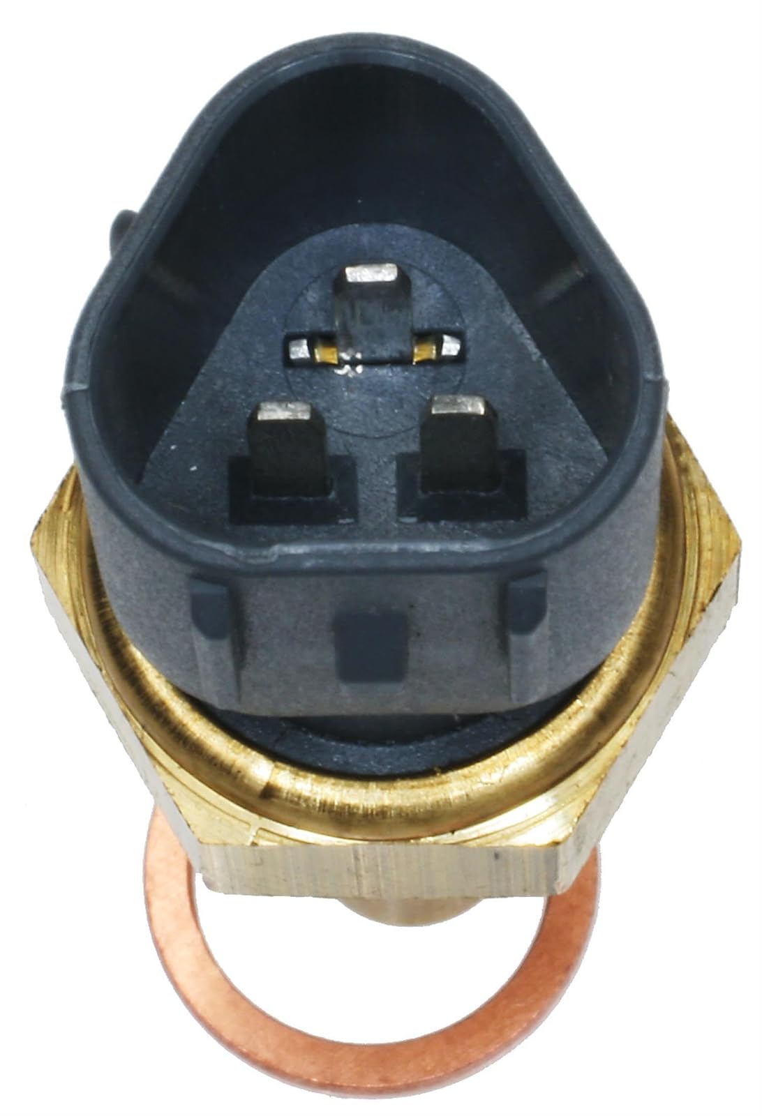 ACDelco 19322820 Sensor de Temperatura del Refrigerante del Motor Profesional