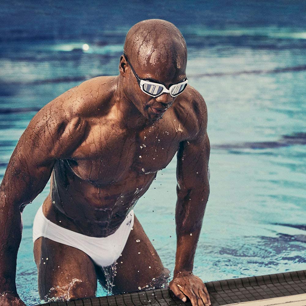 Speedo Solar 1" Brief Traje de Baño para Hombre