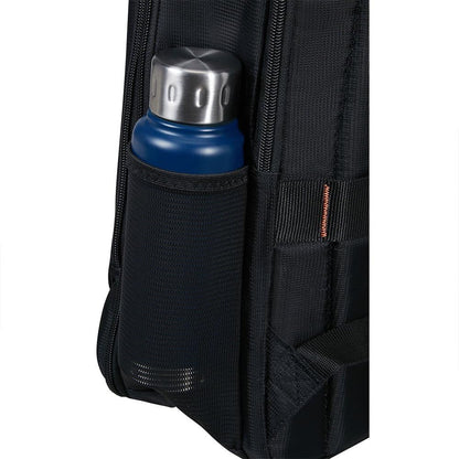 Samsonite Network 4 Laptop Backpack 15 6" Charcoal Black