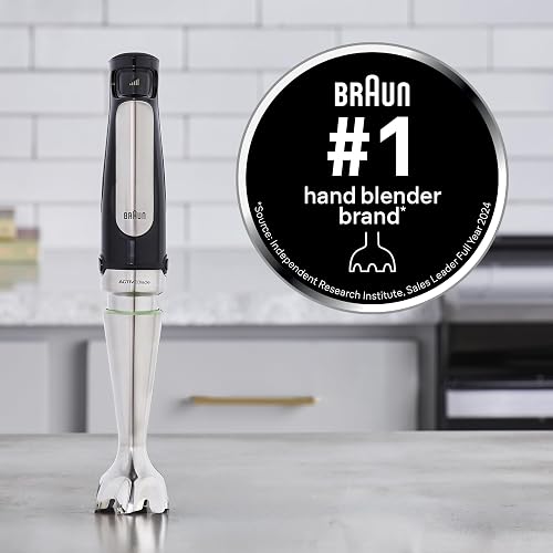Braun Licuadora de mano , MQ7035X