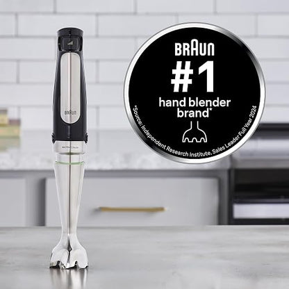 Braun Licuadora de mano , MQ7035X