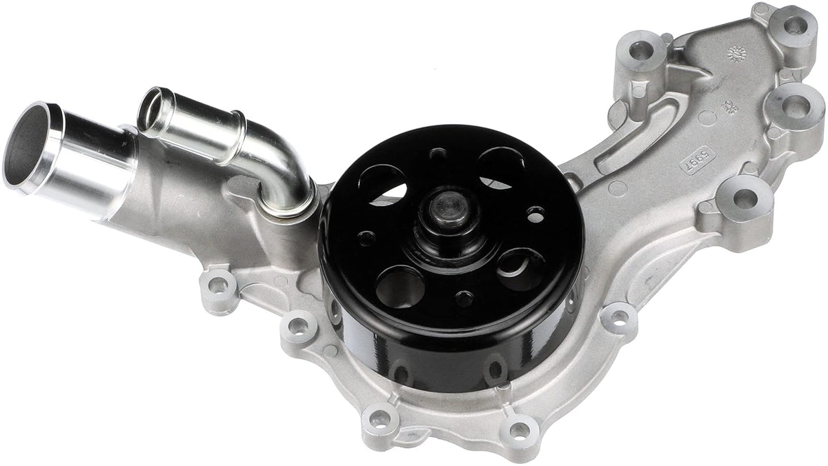 Gates 44039 Bomba de agua de motor premium