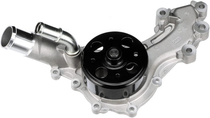 Gates 44039 Bomba de agua de motor premium