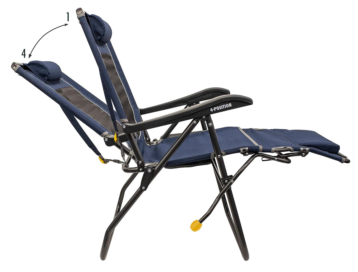 GCI Outdoor Legz Up - Tumbona para Exteriores