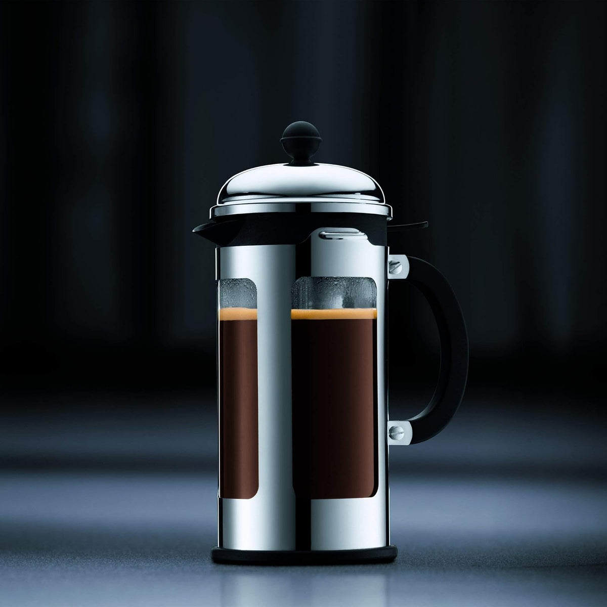 Bodum Spare Beaker - Filtro de café Transparent