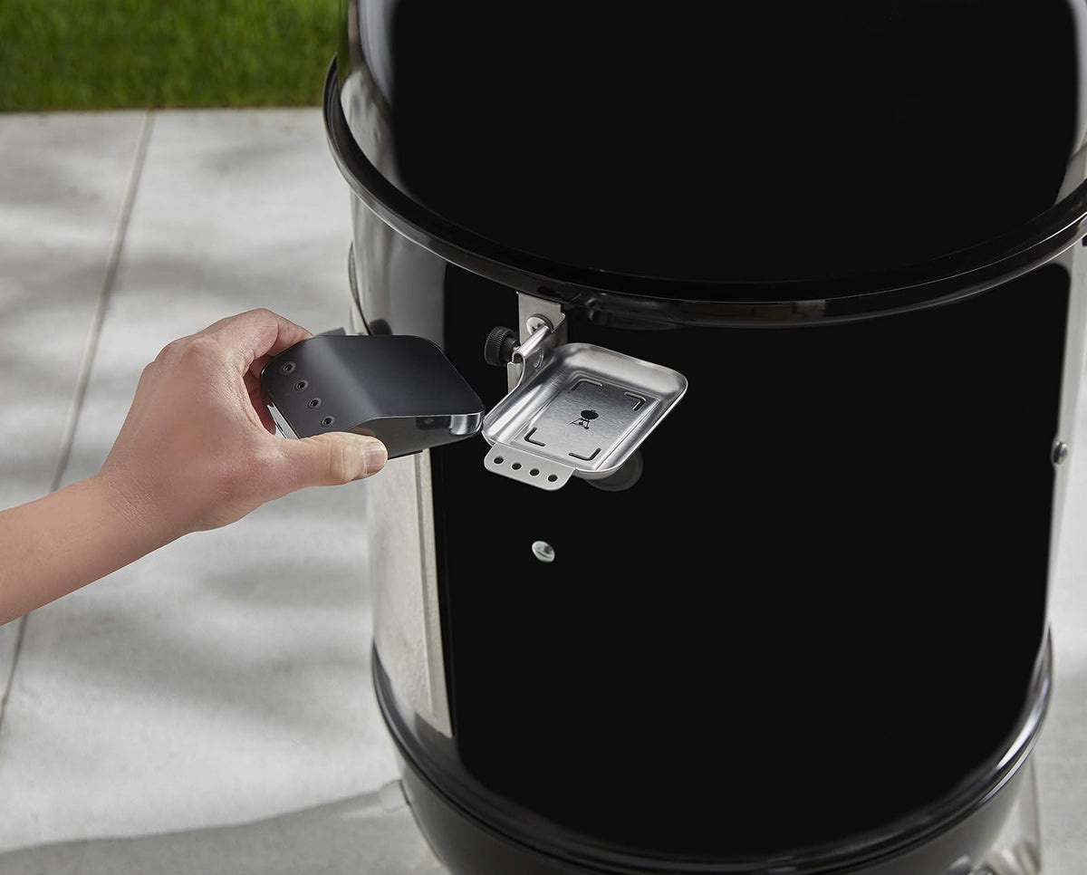 Weber Kit de Montaje para Accesorios SmokeFire