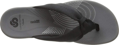 Clarks Arla Glison Chanclas para mujer