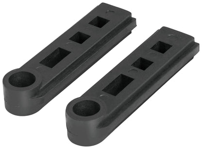 TRUPER R-POMA-14S, Bolsa con 2 Soportes de Rodillo para podadora POMA-14