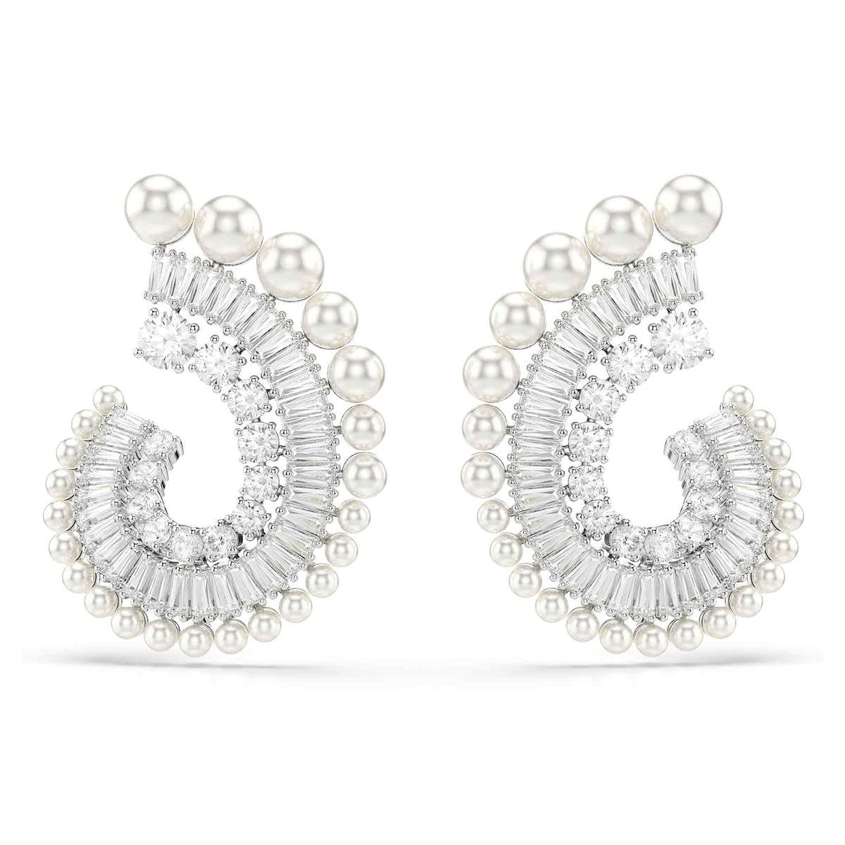 Swarovski Ariana Grande x Swarovski Kollektion Ohrringe - Pendientes colgantes Ariana Grande X Swarovski