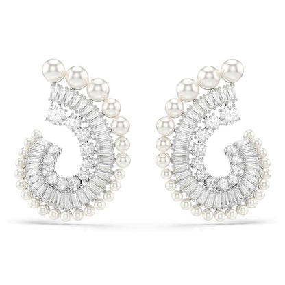 Swarovski Ariana Grande x Swarovski Kollektion Ohrringe - Pendientes colgantes Ariana Grande X Swarovski