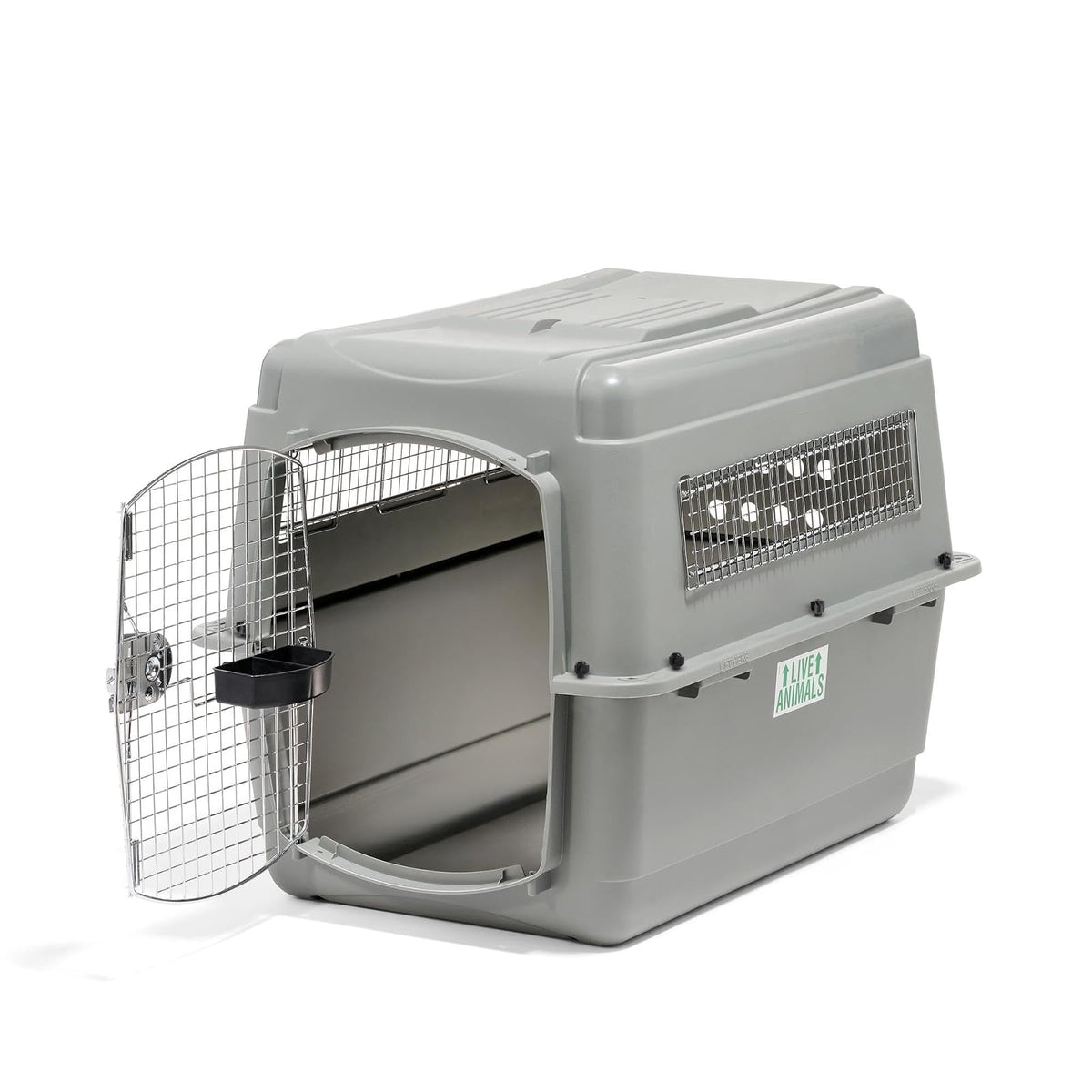 Petmate Sky Caseta de Viaje para Perro - 91.4 cm