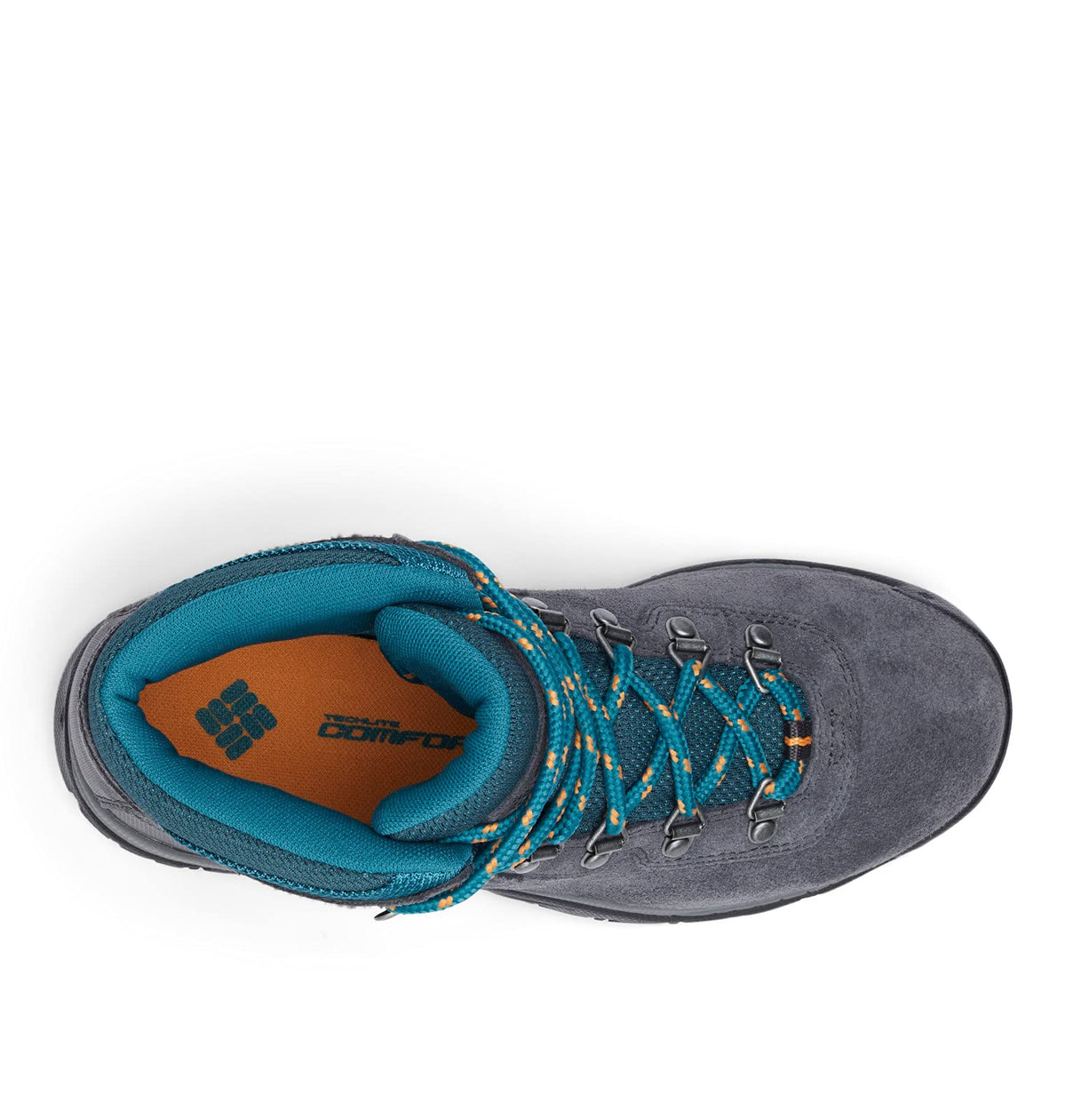 Columbia Newton Ridge Plus Bota de senderismo para mujer