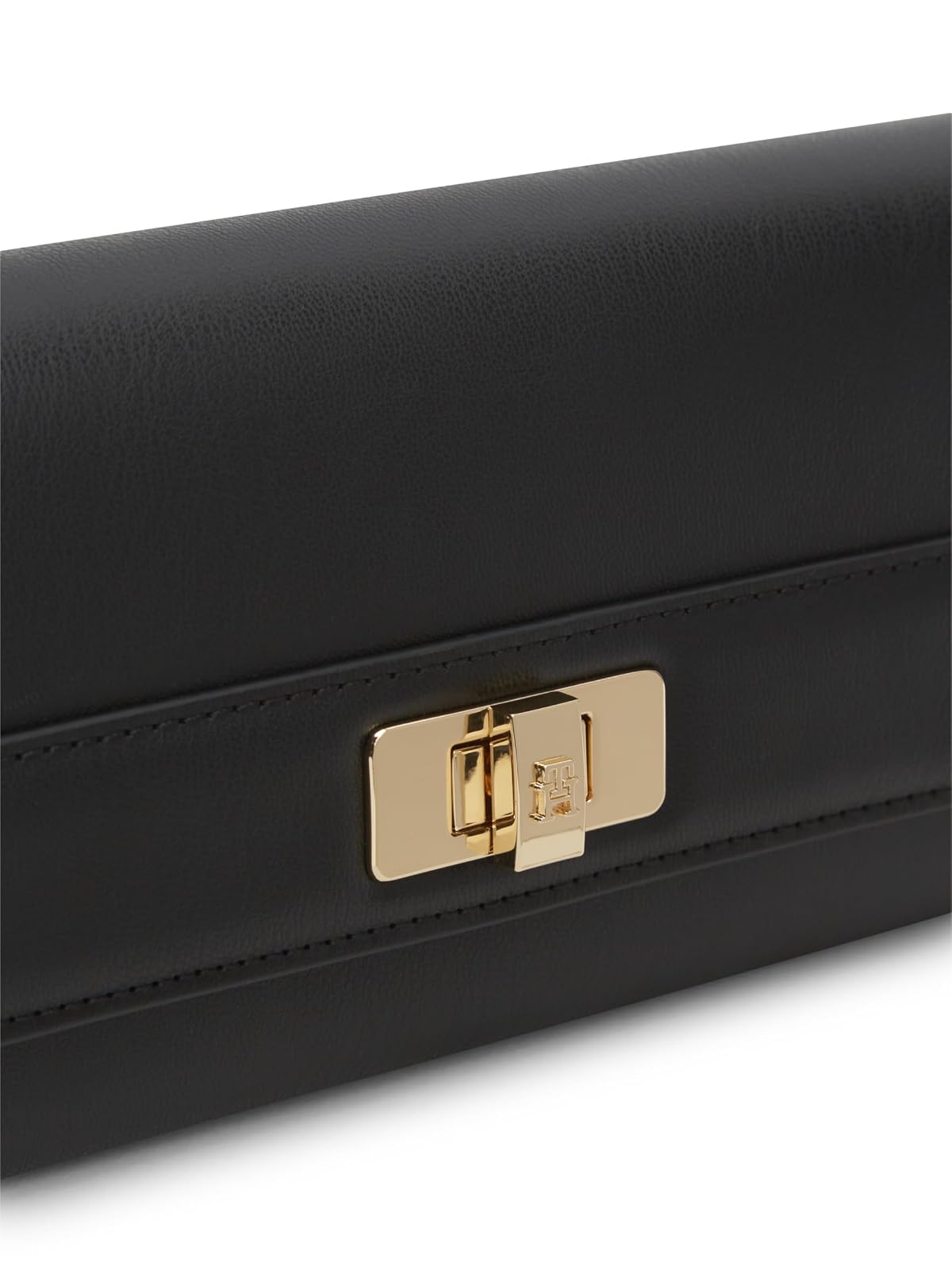 Tommy Hilfiger Cartera Modern Trifold Para Mujer