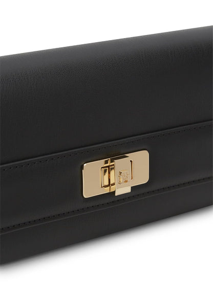 Tommy Hilfiger Cartera Modern Trifold Para Mujer