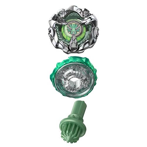 Bey Blade X Trompo Kit de Refuerzo Ridge Triceratops 9-80GN