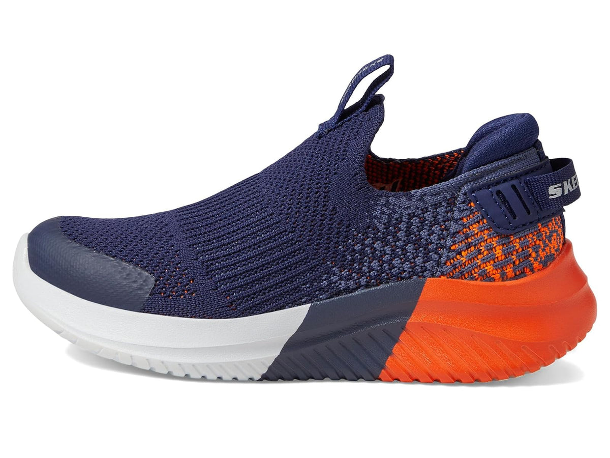 Skechers Ultra Flex 3.0-Vektron - Tenis Unisex para niños