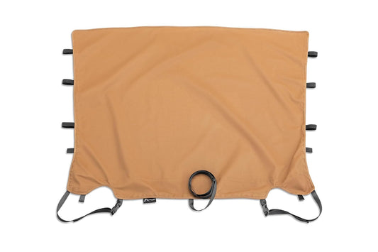 Rampage - Toldo para Parte Superior, Suave, para Automóvil, Spice
