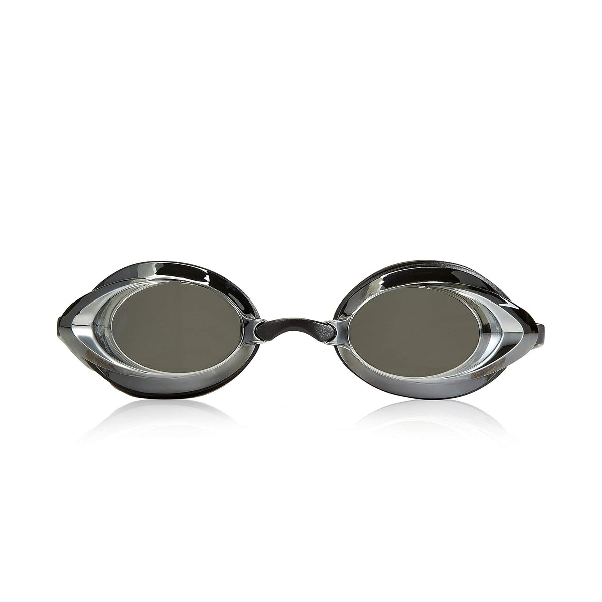 Speedo anteojos de natación Unisex para Adultos Diopter Prescription RX, anteojos de natación Diopter Prescription RX Lenses