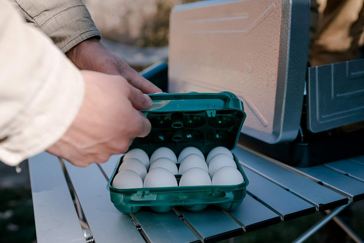 Stansport Camping 12 Egg Container