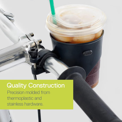 Delta Cycle Corp bicicleta Grande Beverage Holder