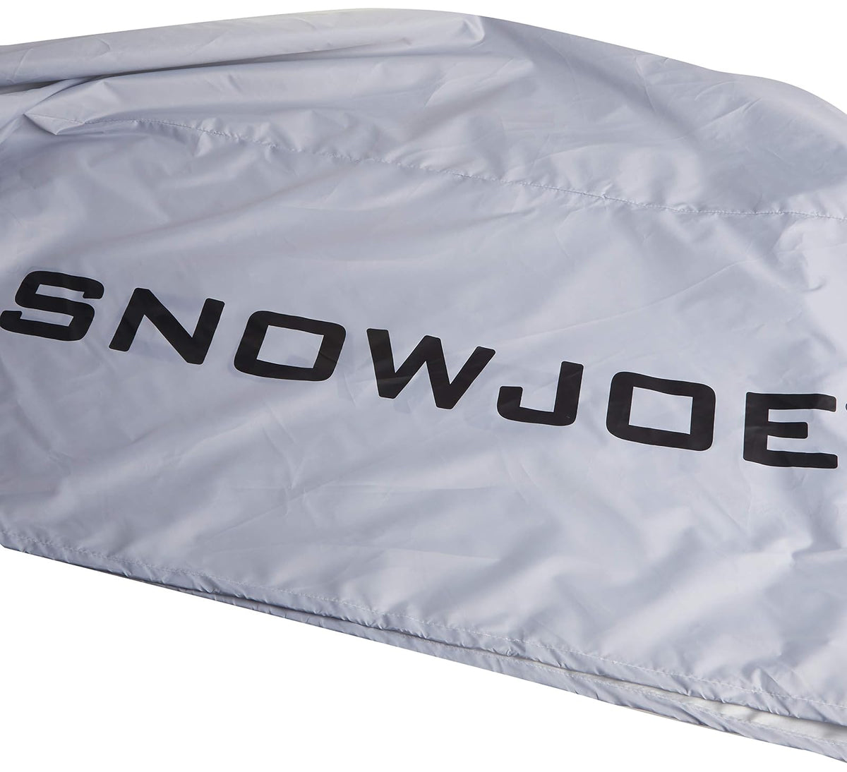 Snow Joe Funda SJCVR-21, Color Blanco