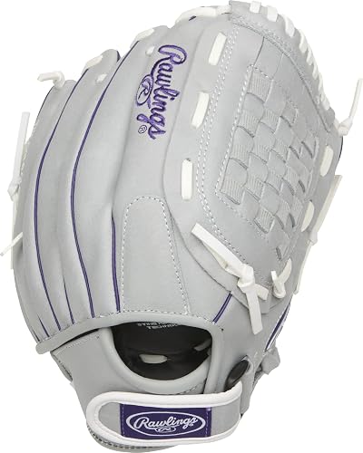 Rawlings Sure Catch Series Fastpitch - Guantes de Softball