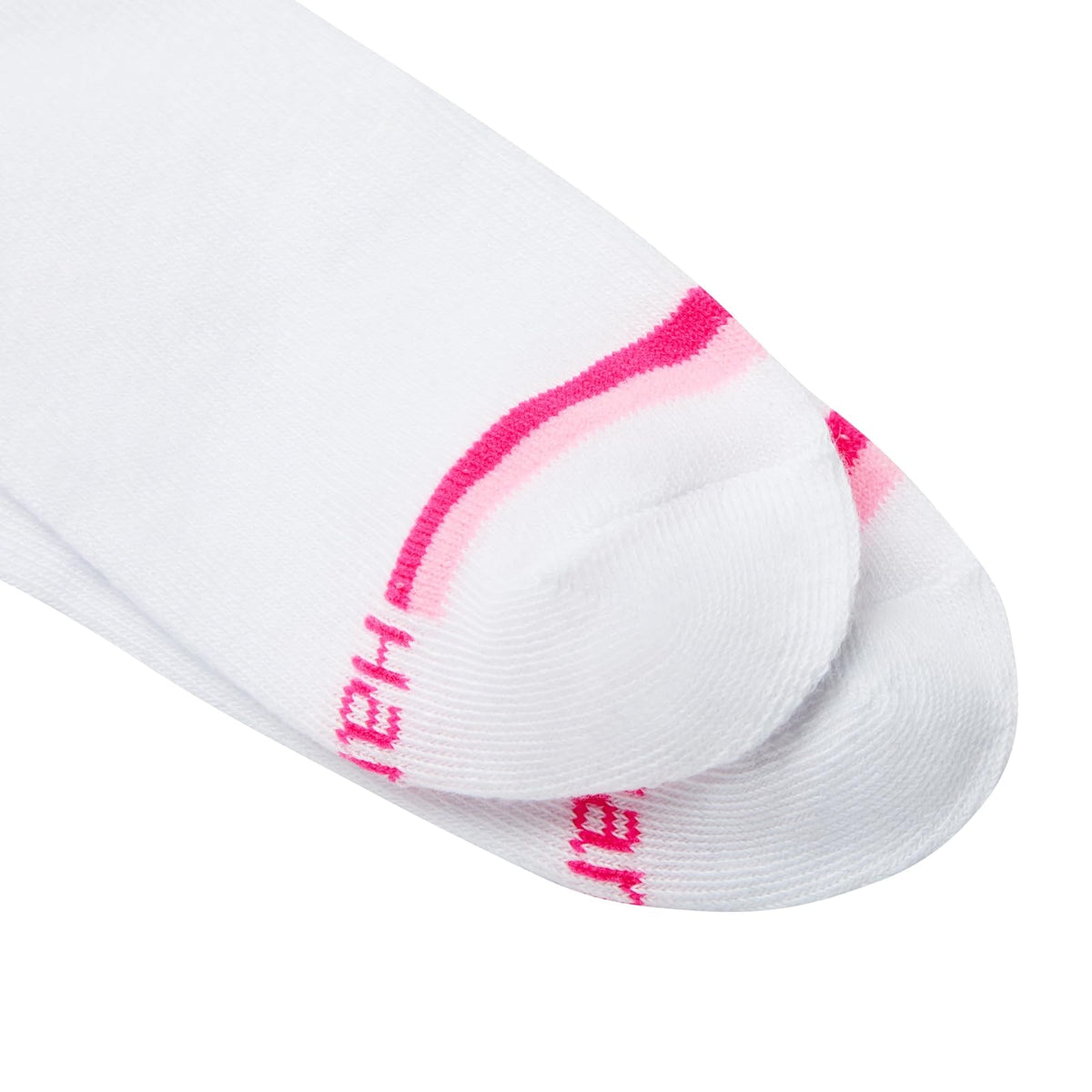 Hanes Crew Socks, Super Value 12-pack School Or Uniform Socks for Girls, Assorted Colors Calcetines Niñas