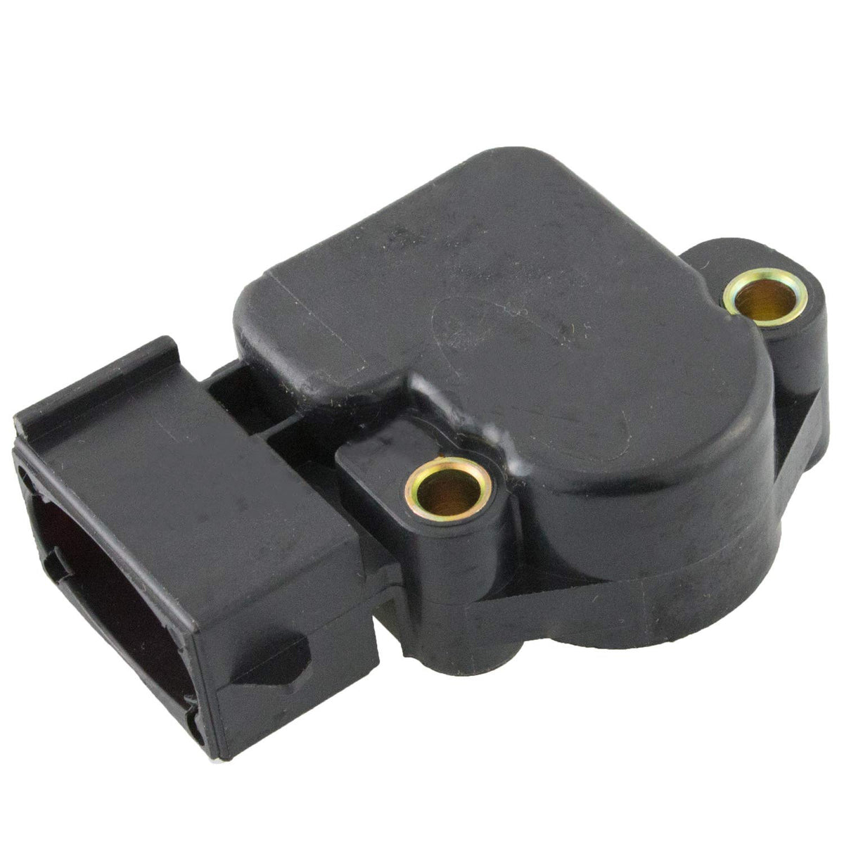 Walker Products 200-1029 Throttle Position Sensor | Sustituye a DY-987 213-847 213-869 213-2665 213-2674 F1SZ9B989A F2SF9B989C F2SZ9B989C F1SF9B989AA F1SF9B989AB F1SZ9B989AB.
